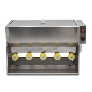 GREAT FARM Nueva Máquina de Alimentación de Temperatura Constante para Lechones de Acero Inoxidable Reforzado, Especialmente Diseñada para la Cría de Cerdos. - Product Image 4