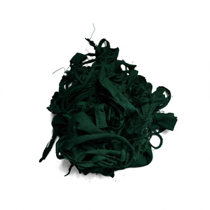 Wholesale Cheap Price Reusable Dargah Green Color Cotton Sewing <b>Fabric</b> <b>Scraps</b> Textile Waste From Bangladesh - Product Image 5