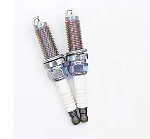 Bujías de iridio NGK 95112 ILZKAR8H8S OEM 12290-59B-003 para Honda Civic Accord CR-V 1.5T 1.0T - Product Image 5