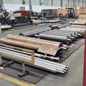 Ligne <span class=keywords><strong>de</strong></span> production <span class=keywords><strong>de</strong></span> MDF d'<span class=keywords><strong>occasion</strong></span> 500m3/jour 8 pieds Prix favorable - Product Image 3