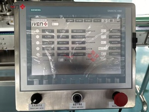 Thượng Hải marya Trung Quốc Nhà cung cấp vô trùng truyền điền dòng <span class=keywords><strong>PFS</strong></span> nhựa prefilled ống tiêm điền niêm phong máy - Product Image 5