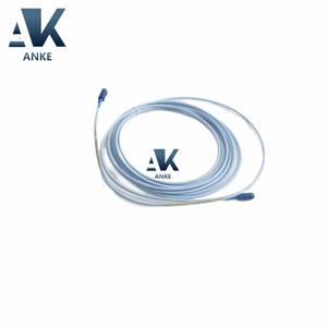 Cable de extensión de sonda de vibración Nevada doblado 330130-045-00-00 - Product Image 1