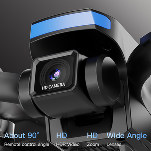 <span class=keywords><strong>Mini</strong></span> <span class=keywords><strong>drone</strong></span> SG800 Pro avec caméra volante 480p pour photographie aérienne, flux optique, drones jouets sans balais pour enfants, format <span class=keywords><strong>de</strong></span> <span class=keywords><strong>poche</strong></span>, en plastique - Product Image 6