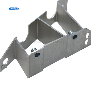 สำหรับ Lamborghini Huracan LP580-6 610 EVO ชุดยึดฝากระโปรงหน้าอะลูมิเนียมอัลลอยด์ใหม่ ชุดยึดฝากระโปรงหน้า OE 4T0806241E 4T0806242E - Product Image 6