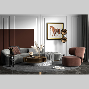 Décoration murale, <span class=keywords><strong>peinture</strong></span> murale 3D d'animaux pour salon, <span class=keywords><strong>peinture</strong></span> magique - Product Image 2