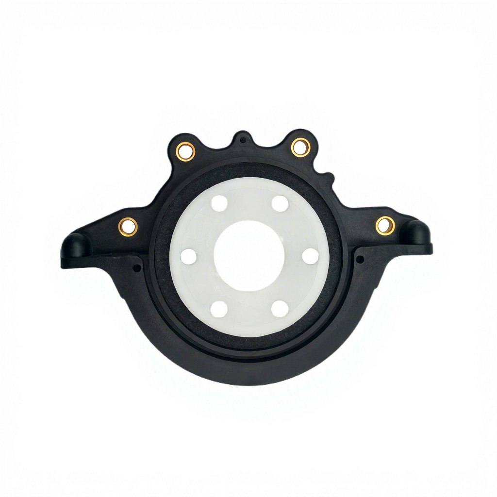 XS6E6K301CA 19036324B Crankshaft Oil Seal Car Accessories| Alibaba.com