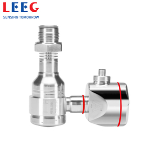 تصنيع المعدات الأصلية ODM الصحية RS485 هارت درجة حرارة عالية زعنفة مخصصة الحجاب الحاجز المورد - Product Image 3