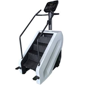 Shzihuo High End Commercial <span class=keywords><strong>Cardio</strong></span> Silencieux <span class=keywords><strong>Marche</strong></span> Électrique <span class=keywords><strong>Cardio</strong></span> Stepper <span class=keywords><strong>Escalier</strong></span> Maître Grimpeurs Machine - Product Image 2