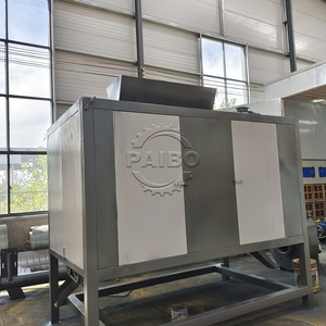 Triboelectric <span class=keywords><strong>separator</strong></span> kim loại phân loại thiết bị tách tĩnh điện cho phế liệu kim loại tái chế thiết bị kim loại SORTER - Product Image 3