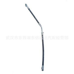 ท่อยางเบรก Citron Peugeot 4701403 4701303 สำหรับ Ax3 อะไหล่ทดแทน ท่อยางเบรกใหม่สำหรับรถยนต์ - Product Image 2