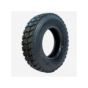 Neumáticos Radiales de Primera Marca para Camiones Ligeros, Nuevos, 16PR 315/80R22.5 295/80R22.5 295/75R22.5 11R22.5, para Todas las Posiciones - Product Image 4