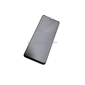 Vidro temperado de privacidade original, preço baixo hd transparente 18d para vivo v17 pro v17neo v19 neo v20/2021 v20 se