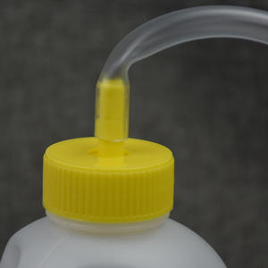 Botella de Orina Portátil Unisex de Plástico para Viaje, Venta al por Mayor de Fábrica - Product Image 4