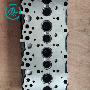 Conjunto de Cabeza de Cilindro Completo EexcavaStart JT para Reemplazo de Motor Diésel de Excavadora - Product Image 2