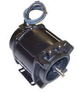 มอเตอร์ 1/2HP 650RPM 12V แม่เหล็กซิงโครนัส อุปกรณ์เสริม SHR 636W 650 รอบต่อนาที สำหรับเปลี่ยน/ซ่อมแซม - Product Image 3