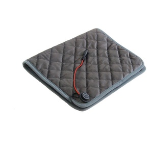 Graphene Material Self Heating Pet <b>Mat</b> Customizable Pet Sleeping <b>Mat</b> Warm Dog Bed Soft Fleece - Product Image 3