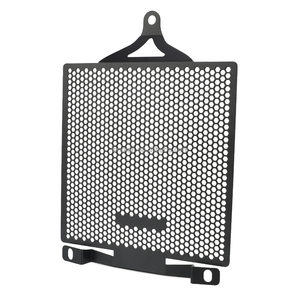 Accessori <span class=keywords><strong>Moto</strong></span> per <span class=keywords><strong>Peugeot</strong></span> XP400GT Protezione Radiatore XP400GT Allure Copertura Protettiva XP 400GT XP <span class=keywords><strong>400</strong></span> GT Allure 2024-2026 25 - Product Image 1