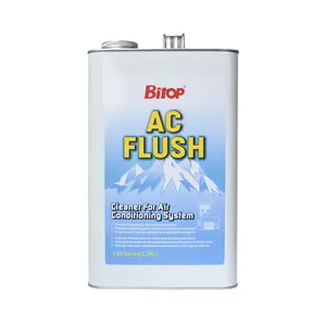BITOP Air Conditioner Duct Cleaner Car Ac Pipeline Cleaning Liquid Ac Cleaner Spray Liquid