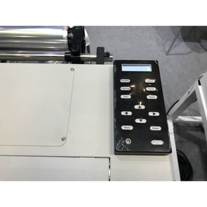 30cm I3200HD testina di stampa ricamo stampante, ripristina il tocco tridimensionale e realistico del ricamo - Product Image 5