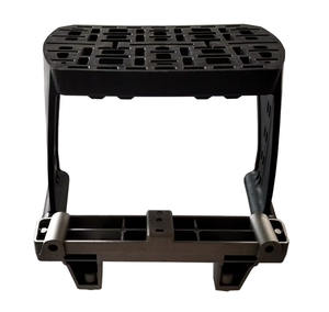 7482149477 7482290917 7482590479 Staffa Pannello Gradino Inferiore per Parti di <span class=keywords><strong>Carrozzeria</strong></span> di Camion Europei <span class=keywords><strong>RENAULT</strong></span> - Product Image 1