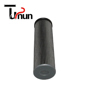 OEM-Qualität HF35370 Hydraulikölfilter für Bagger/Lader (10-25 Mikron Filtration Mittel-/Hochdruck -20°C bis +120°C) - Product Image 2