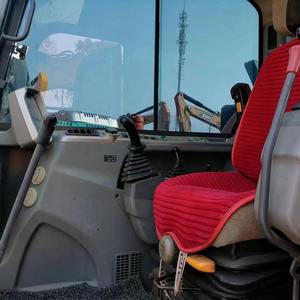 Gran oferta, excavadora Doosan DX60 usada, motor y bomba de 6 toneladas probados e inspeccionados en Stock - Product Image 3