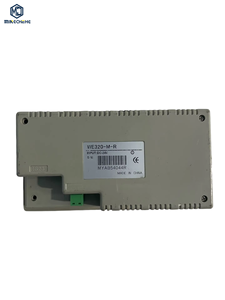 คอนโทรลเลอร์ PLC เซ็นเซอร์ HMI จอแสดงผลข้อความ การควบคุมอุตสาหกรรม การเขียนโปรแกรม PLC 110/220V รับประกัน 1 ปี ของแท้ใหม่เอี่ยม WE320-M-R - Product Image 1