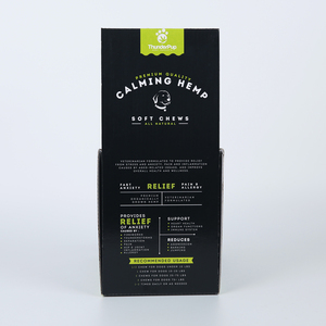 Matte kết thúc in kỹ thuật số tùy chỉnh hộp - Product Image 3