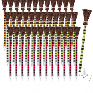 แท่งดินสอไม้มายากลแบบมืออาชีพปากกาแม่มดแฮร์รี่พอตเตอร์กรอบแว่นตาสำหรับการแสดงมายากล - Product Image 1