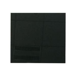 Filtre infrarouge PMMA acrylique longue passe 700 nm noir personnalisé de qualité supérieure avec ruban adhésif - Product Image 2