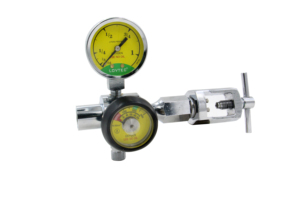 Hidrojen helyum hava Cng oksijen <span class=keywords><strong>Co2</strong></span> azot Argon asetilen özel Kinton gaz basıncı regülatörleri vana - Product Image 5