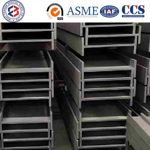 Poutre à large flanc W10x12 / W14x22 / <span class=keywords><strong>HEA200</strong></span> / HEB240 pour structure en acier - Product Image 4