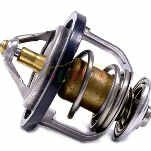 High quality Engine System THERMOSTAT ASSY 25500-02500 2550002500 For H-yundai ACCENT 25500 02500 - Product Image 3