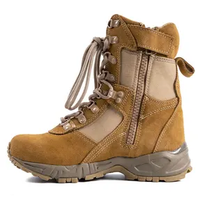 HPB0130 operazione serbatoio Desert boots