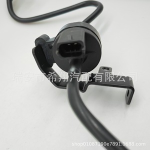 ชุดวาล์วโซลินอยด์คาร์บอนแคนนิสเตอร์สำหรับฟอร์ดโฟกัส ปี 2012 รุ่น 1.6AT BV619D289CA อะไหล่ทดแทนใหม่ - Product Image 4