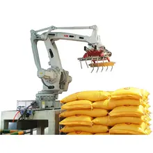 Industrial Robots for Assembly