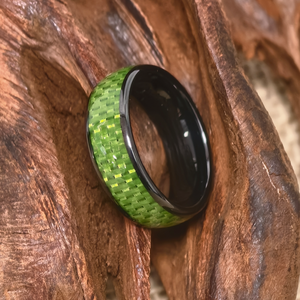 TESERY Anillo Inteligente Tesla con NFC, Cerámico, IP68 Resistente al Agua, Sin Batería, para Modelos 3, Y, S, X, Anillo Pasivo Sin Batería, Resistente al Agua - Product Image 5