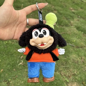 Bán buôn PopA Mart ban đầu Mickey Mouse gia đình Keychain Mặt dây chuyền dễ thương với nhau Vinyl mù hộp Anime hình bí ẩn Hộp đồ chơi - Product Image 5