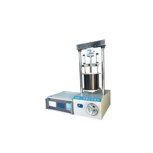 Static and Cone Penetration Test Penetrometer Instrument for Soil <b>Strength</b> Analysis - Product Image 5