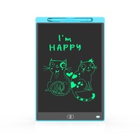 Portable LCD 8.5 pouces ABS personnalisable tablette de dessin graphique numérique pour enfants Doodle Board parfait cadeau de noël