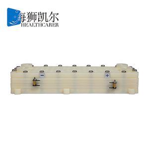 <span class=keywords><strong>Rutenio</strong></span> revestimiento iridium electrólisis celular cámara de agua para tratamiento de agua - Product Image 4