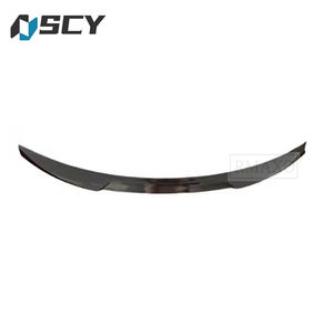 Aileron arrière pour <span class=keywords><strong>Skoda</strong></span> SuperB 2020 2021, couleur du spoiler arrière - Product Image 2