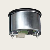 Kombinations-Instrumentenkonsole Leistungsanzeige Instrument Auto-LKW-Ersatzteil Auto-LKW-Armaturenbrett OEM 0015428716