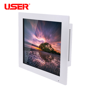 <span class=keywords><strong>IR</strong></span> Intelligent Tout en <span class=keywords><strong>Un</strong></span> Ordinateur avec cadre en aluminium - Product Image 2