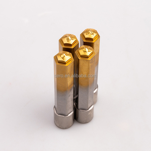 Tuyệt vời mặc sức đề kháng vít tiêu đề đấm cuộc sống làm việc lâu dài - Product Image 1