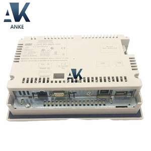 6AV6642-0BA01-1AX1 Siemens Simatic TP177B TP 177B HMI Panneau d'affichage Écran tactile 6 pouces - Product Image 3