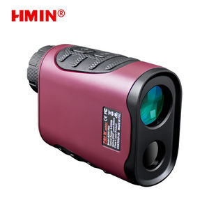 Medidor de Distância a Laser Mini de Alta Definição para Uso Externo com Telêmetro de 3000m - Product Image 3