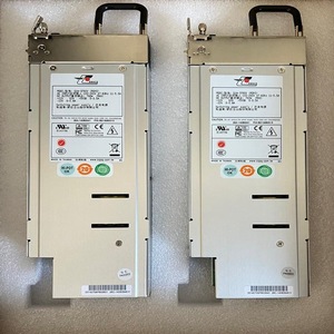 NewGen ZIPPY พาวเวอร์ซัพพลาย G1W-3760V 12W 2U โมดูลเซิร์ฟเวอร์ 80 Plus Standard สีขาว วัสดุ SGCC มีสินค้าในสต็อก - Product Image 1