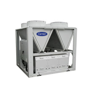 Carrier 65-160kw Cooling Alleen Water Chiller Luchtgekoelde Voor <span class=keywords><strong>Aquarium</strong></span> - Product Image 6