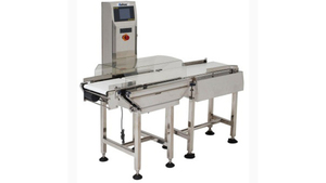 Conveyor Belt <span class=keywords><strong>Check</strong></span> <span class=keywords><strong>Weigher</strong></span> with Automatic Rejection <span class=keywords><strong>System</strong></span>